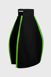 Mid-Length Crinoline Skirt