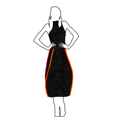 We've got the dress You've got the moves!