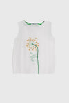 Dill Flower - T-Shirt