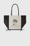 Flamenco Dancer - Tote Bag