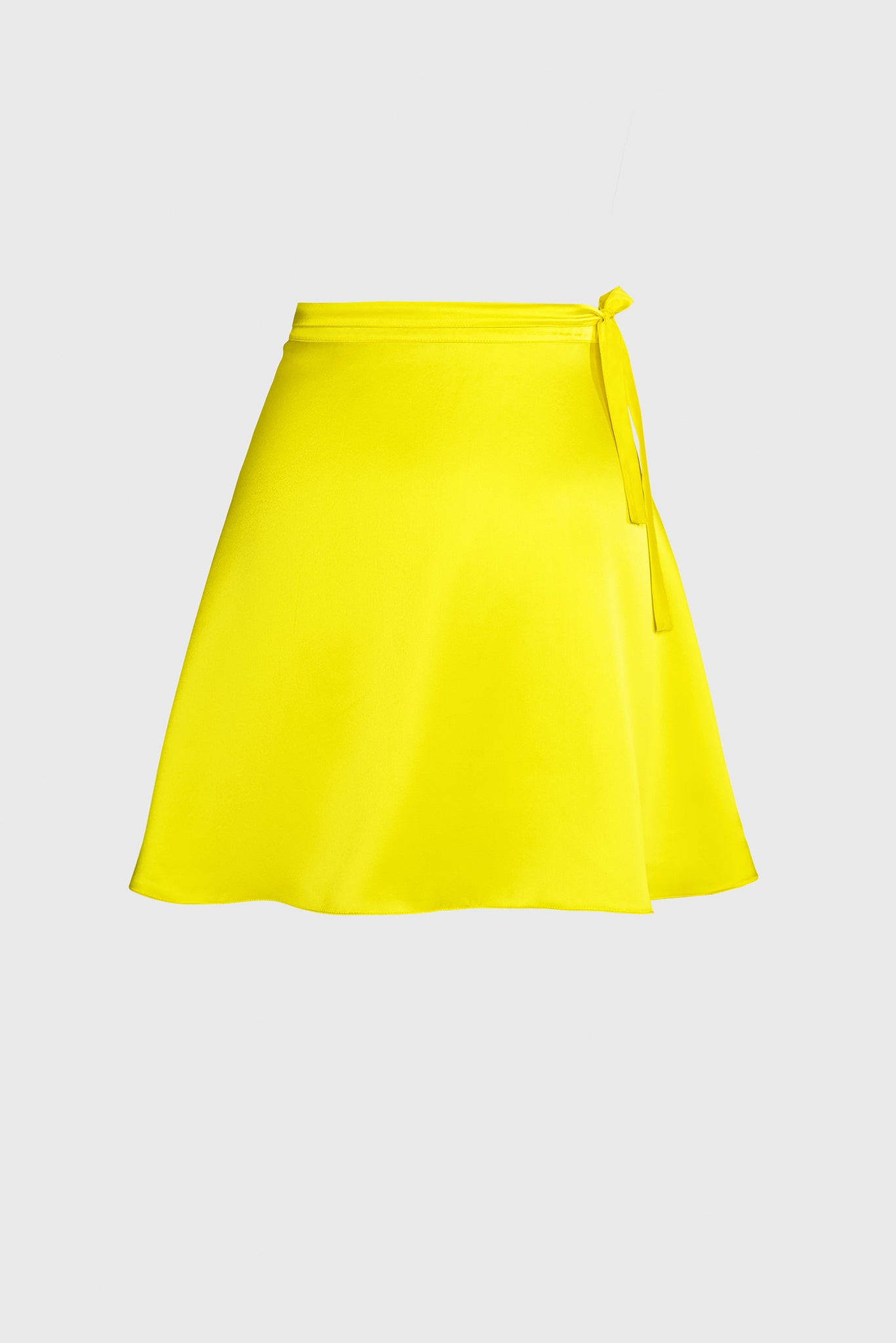 Ruxandra designed dancer skirt, circular cut skirt, bias cut for drapes and folds, midi cut a line tapered wrap skirt, matching with your hair color or eyes, sophisticated and multi purpose use, real Italian silk, shiny and silky