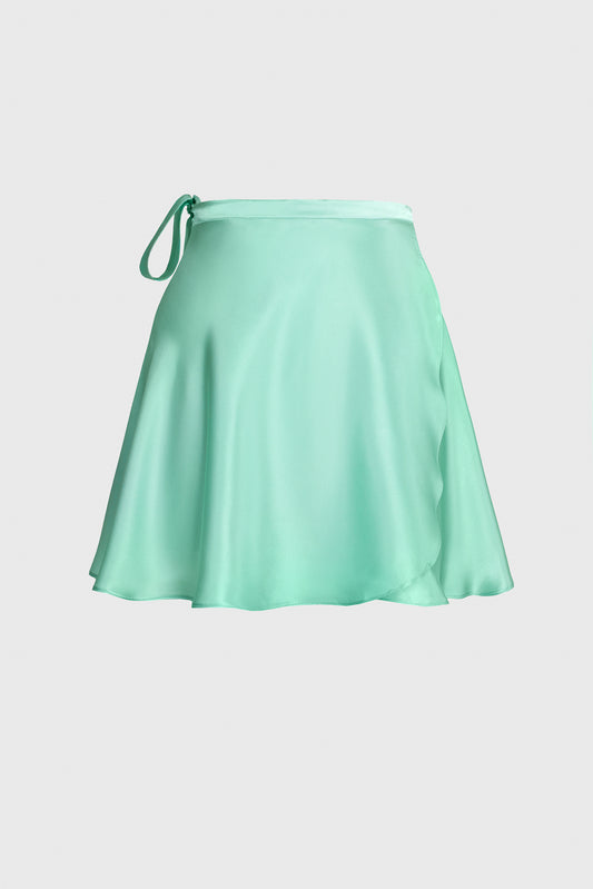 Ballerina Skirt - Peppermint