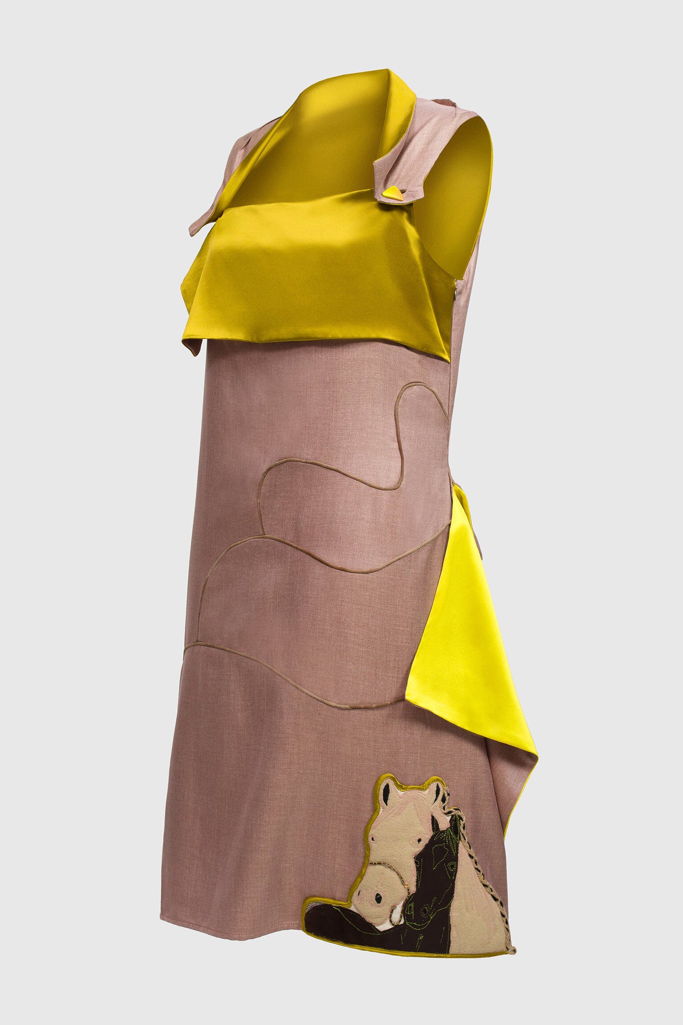 Horses Dress
