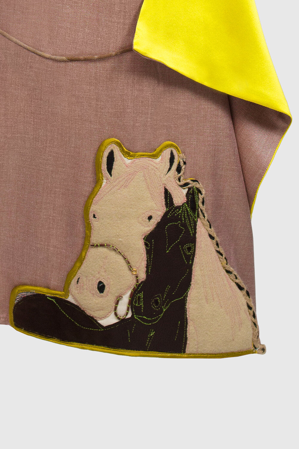 Horses Dress