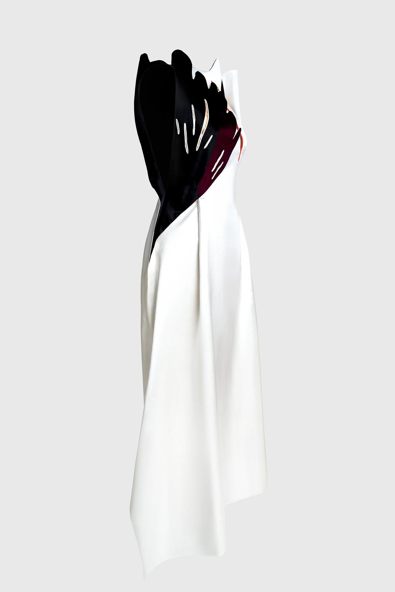 Pelican Dress