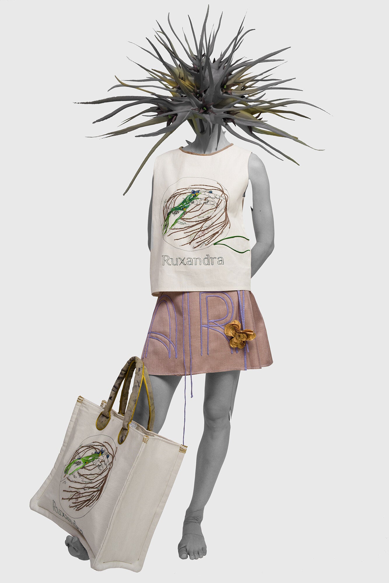 Air Skirt