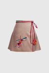 Fire Ant Skirt