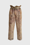 Naturally Dyed Pants - Men's